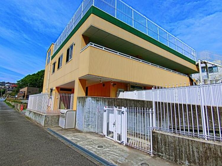 周辺 アスク新百合ヶ丘保育園まで約513ｍ