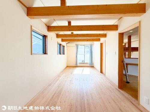 八王子市楢原町の物件画像