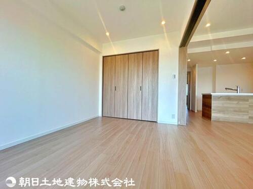 マクシスタワーズアーバンデュオの物件画像