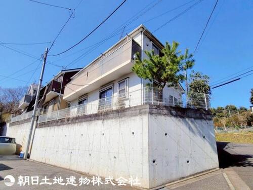 八王子市犬目町の物件画像