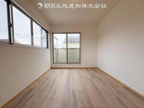 「東林間」駅　歩6分　相模原市南区東林間6丁目の物件画像