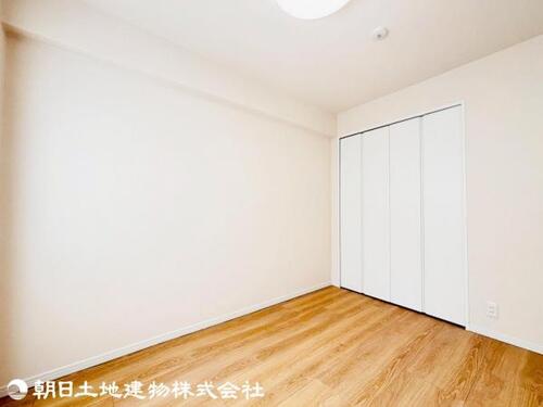 グランシティ八王子の物件画像