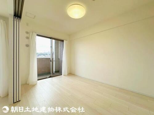 アンビシャスパーク京王堀之内の物件画像