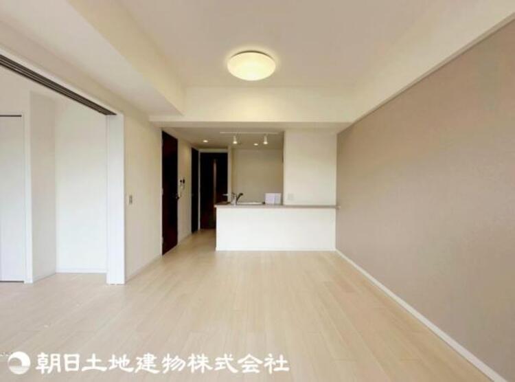 居間 【2026年2月撮影】