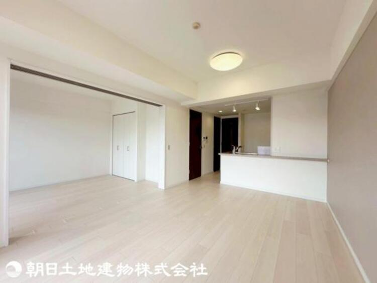 居間 【2026年2月撮影】