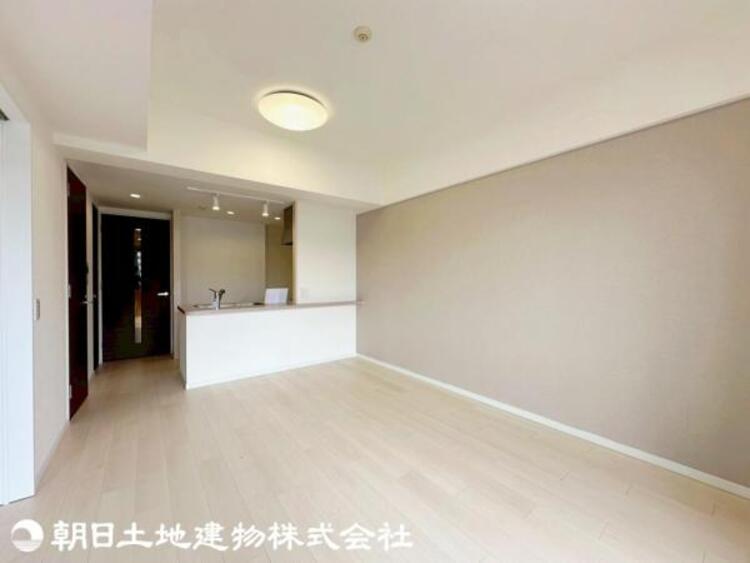 居間 【2026年2月撮影】