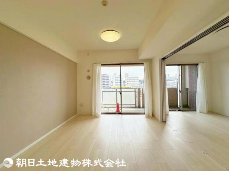 居間 【2026年2月撮影】