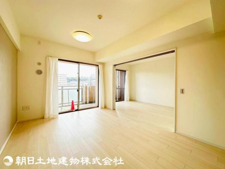 居間 【2026年2月撮影】