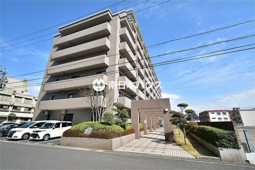 サーパス真砂本町の物件画像