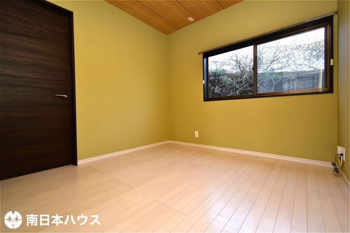 田上４丁目　中古戸建の物件画像