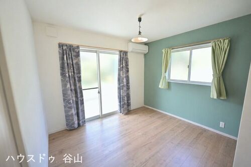 上福元町　中古戸建の物件画像