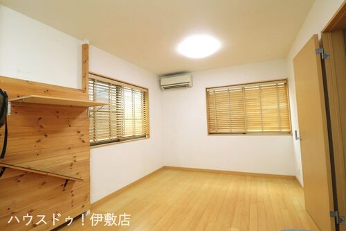 伊敷３丁目　中古戸建の物件画像