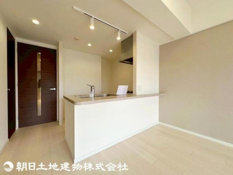 キッチン 【2026年2月撮影】