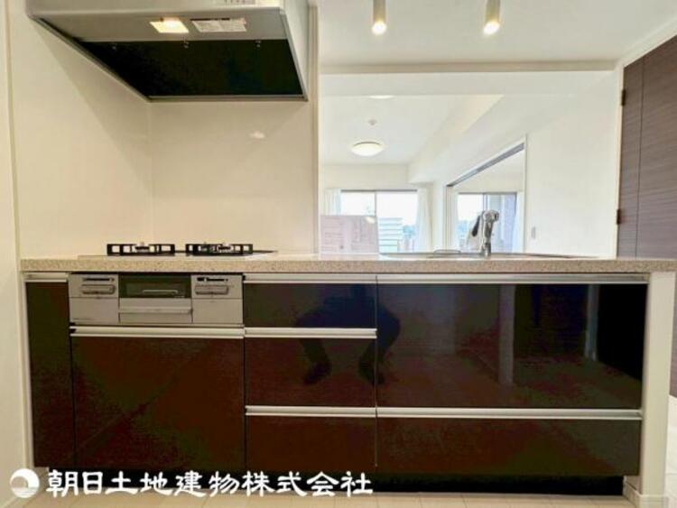 キッチン 【2026年2月撮影】