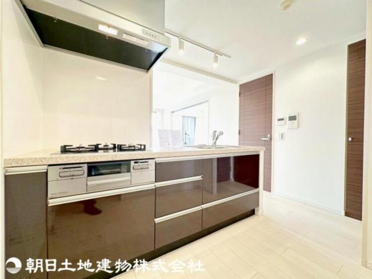 キッチン 【2026年2月撮影】