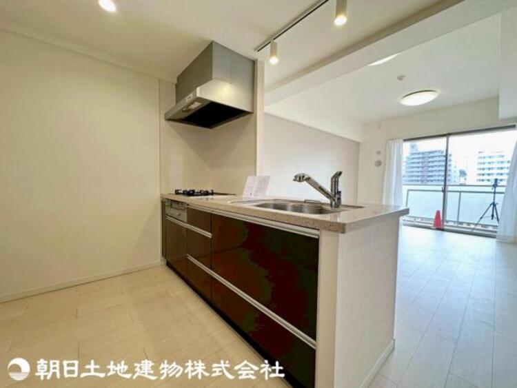 キッチン 【2026年2月撮影】