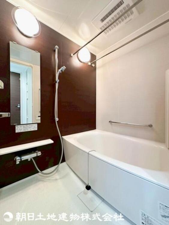 風呂 【2026年2月撮影】