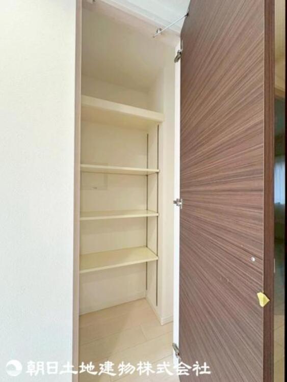 収納 【2026年2月撮影】リビング収納