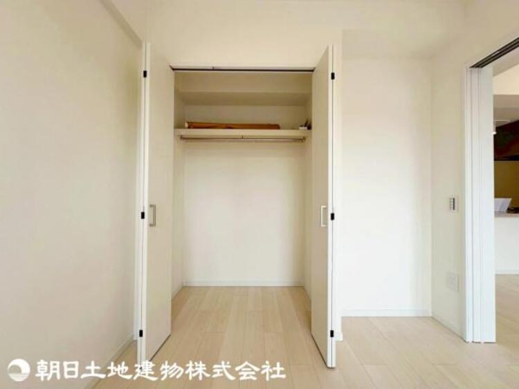 収納 【2026年2月撮影】