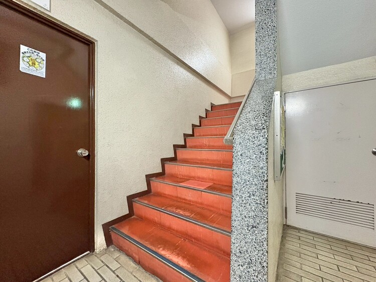 その他 大切に管理されてきたマンションならではの、良好な管理体制が伺えます。