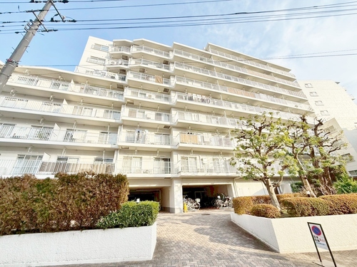 目白ガーデニアの物件画像