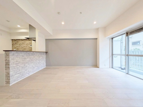 目白ガーデニアの物件画像