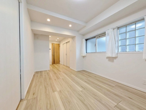 東池袋ハイツ弐番館の物件画像