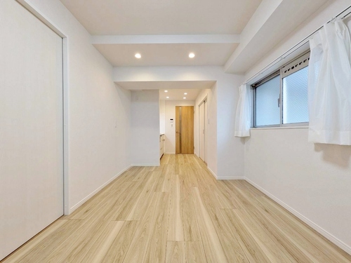 東池袋ハイツ弐番館の物件画像