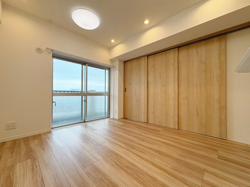 桜台コーポの物件画像