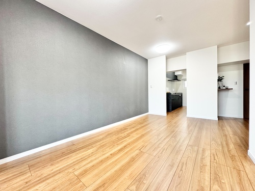 ハイタウン塩浜第弐　弐九号棟の物件画像