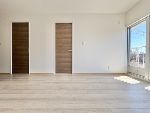 新松戸ファミールハイツ１号棟の物件画像