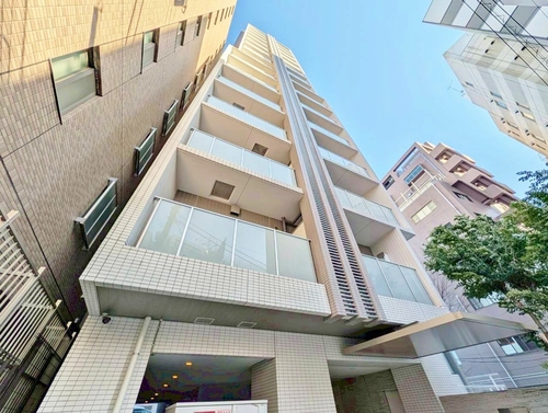 シティインデックス池袋の物件画像