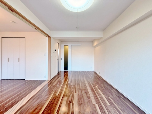 ヴァンヴェール新宿の物件画像