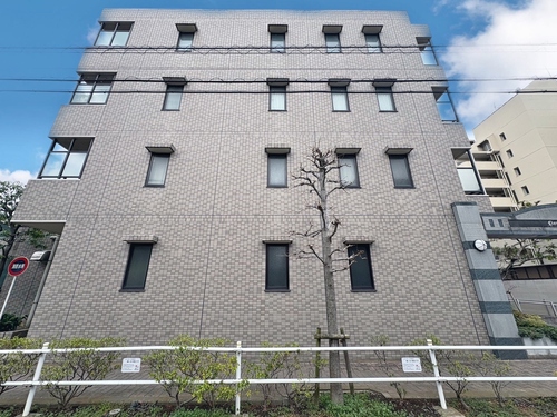 ライオンズヴィアーレ成増の物件画像