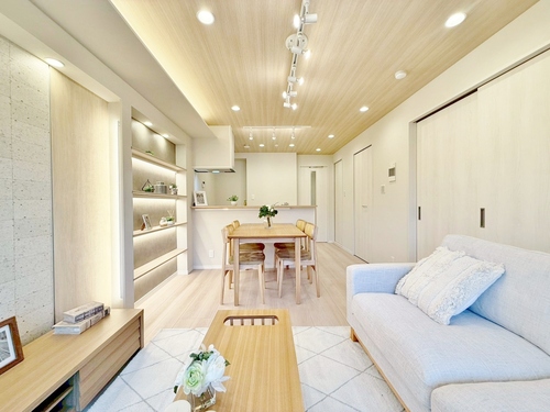 アドリーム石神井公園の物件画像