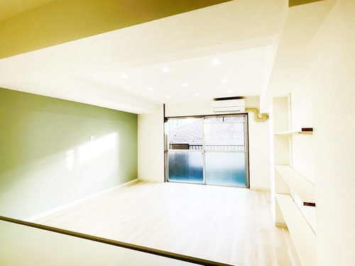 啓成ハイツ松江の物件画像