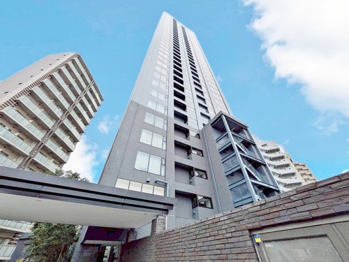 シティタワー池袋ウエストゲートの物件画像