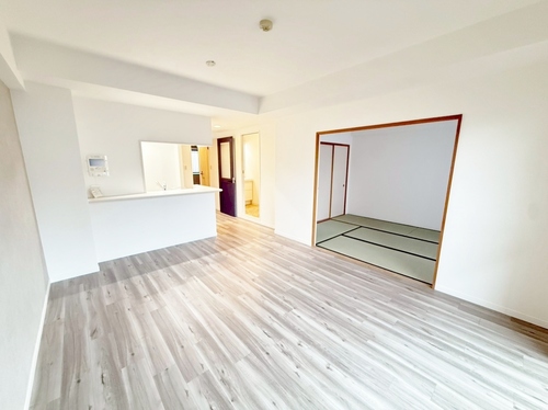 セレナハイム北松戸の物件画像