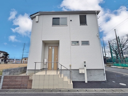 松戸市古ケ崎の物件画像