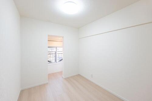 山王スカイマンションの物件画像