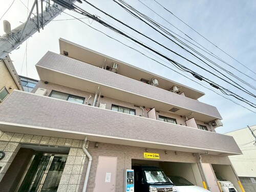 メインステージ中野坂上の物件画像