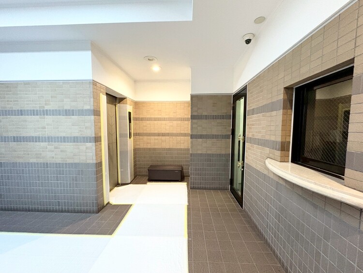 その他 綺麗に整備されており、行き届いた管理体制をうかがわせます。