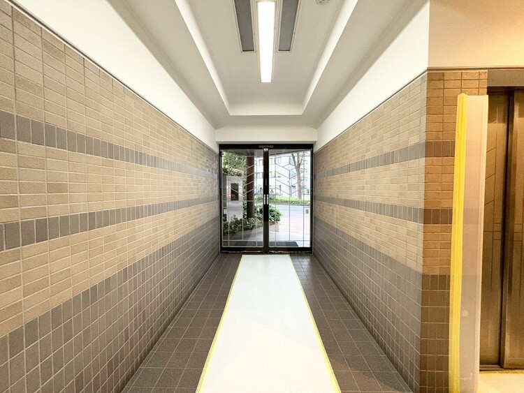 その他 解放的な空間となっております。