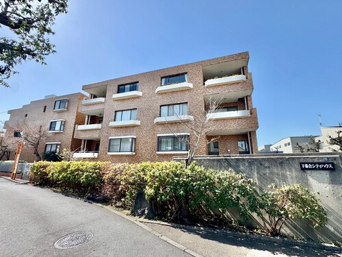 下落合シティハウスの物件画像