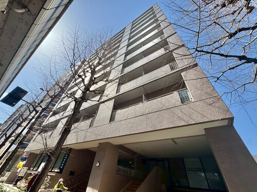 チサンマンション三軒茶屋第２の物件画像