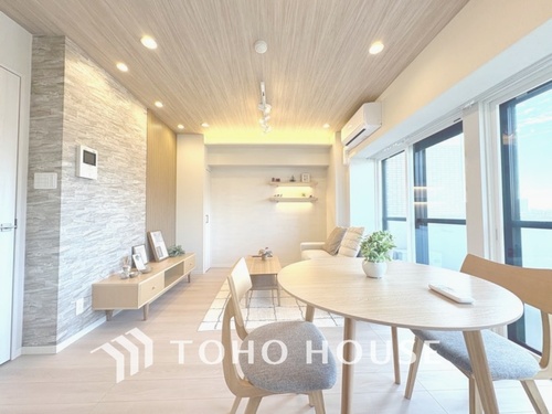 マンションアクロス西巣鴨の物件画像