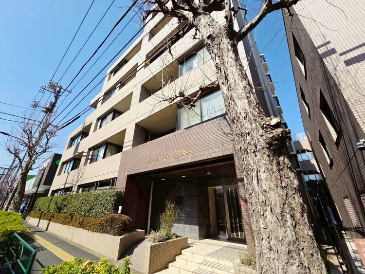 その他 飽きのこないシンプルモダンな外観です。