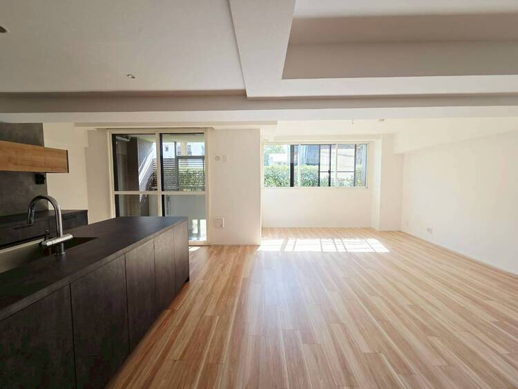 その他 通風・採光に優れ、心地よい光と風が溢れています。