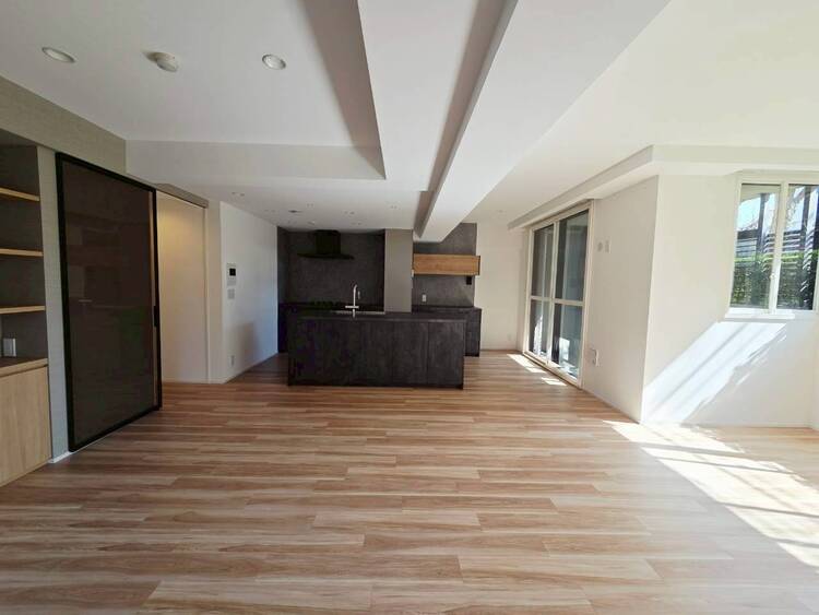 その他 「空間が織り成すひとつ先の住み心地」を演出します。