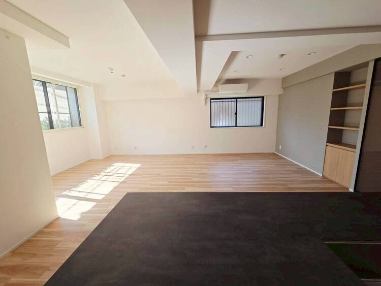 その他 充実した生活は伸びやかな居室空間から始まります。